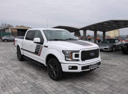 Ford - F-150