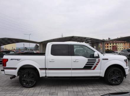 Ford - F-150