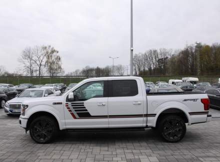 Ford - F-150