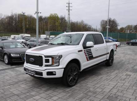 Ford - F-150