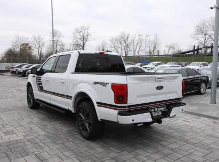 Ford - F-150
