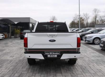 Ford - F-150