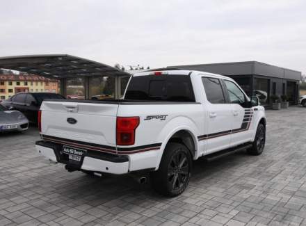 Ford - F-150