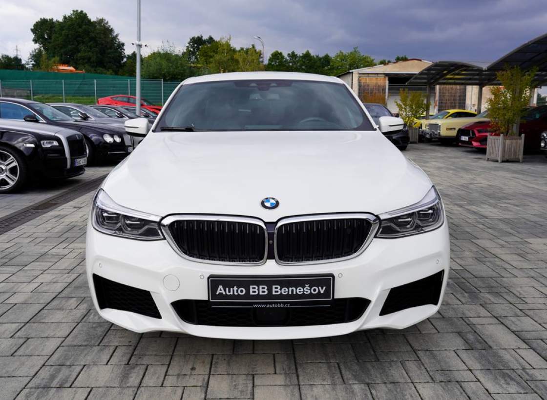 BMW - 6er