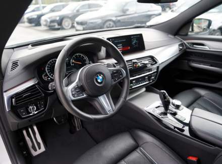 BMW - 6er
