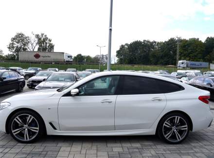 BMW - 6er