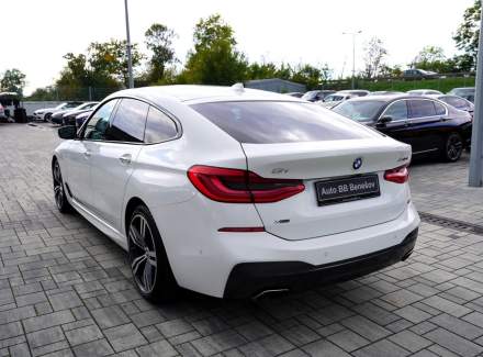 BMW - 6er