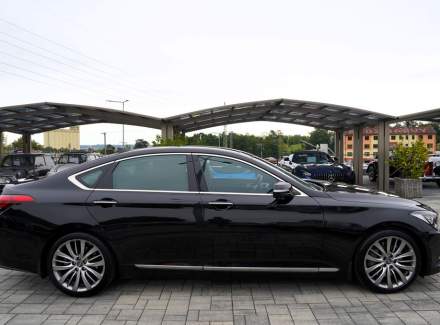 Hyundai - Genesis
