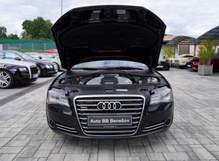Audi - A8