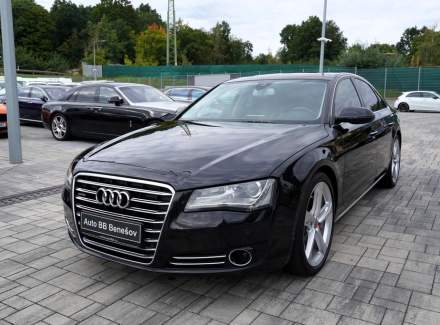 Audi - A8