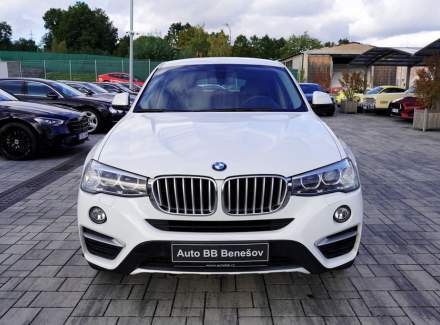 BMW - X4