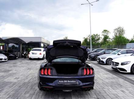 Ford - Mustang