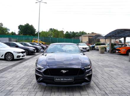 Ford - Mustang