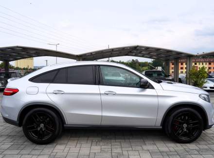 Mercedes-Benz - GLE