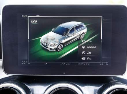 Mercedes-Benz - C-class