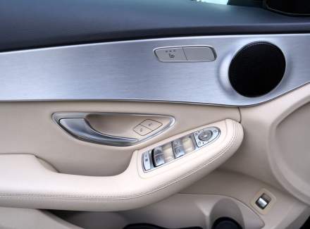 Mercedes-Benz - C-class