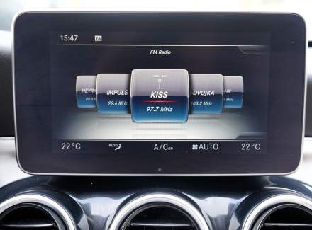 Mercedes-Benz - C-class