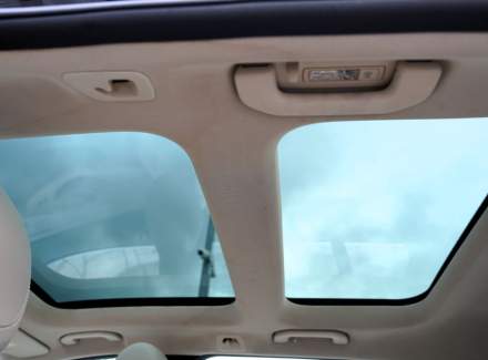 Mercedes-Benz - C-class