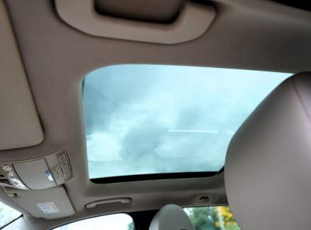 Mercedes-Benz - C-class