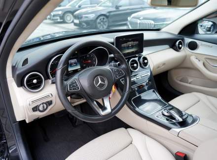 Mercedes-Benz - C-class