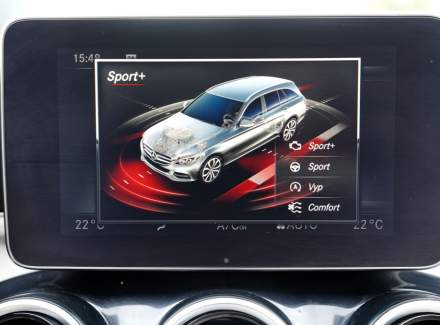 Mercedes-Benz - C-class