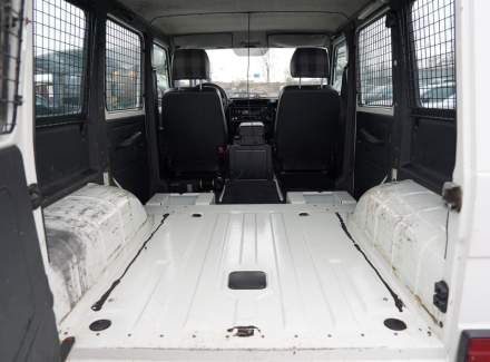 Mercedes-Benz - G-class