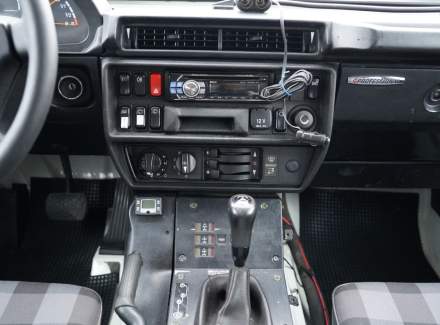 Mercedes-Benz - G-class