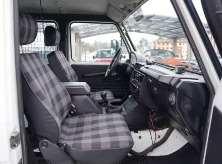 Mercedes-Benz - G-class