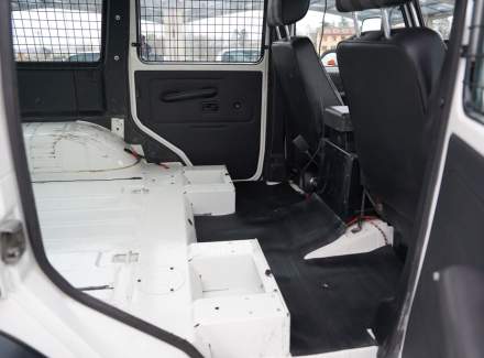 Mercedes-Benz - G-class