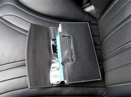 Mercedes-Benz - S-class