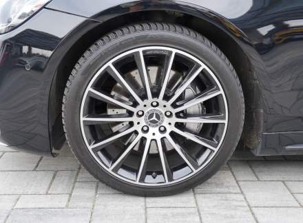 Mercedes-Benz - S-class