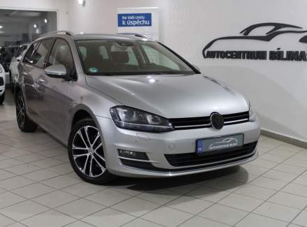 Volkswagen - Golf