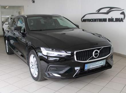 Volvo - V60
