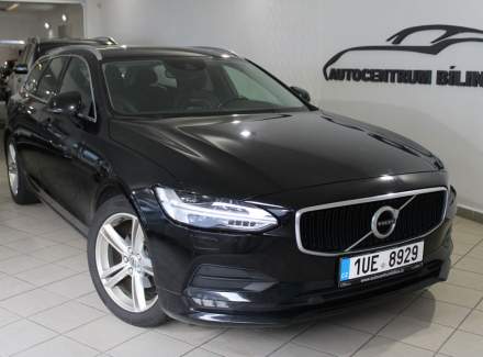 Volvo - V90