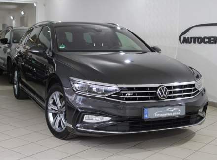 Volkswagen - Passat