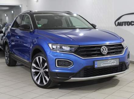 Volkswagen - T-Roc