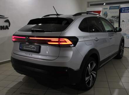 Volkswagen - Taigo