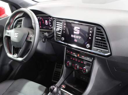 Seat - Ateca