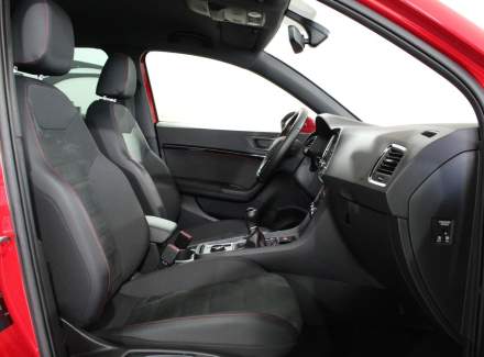 Seat - Ateca
