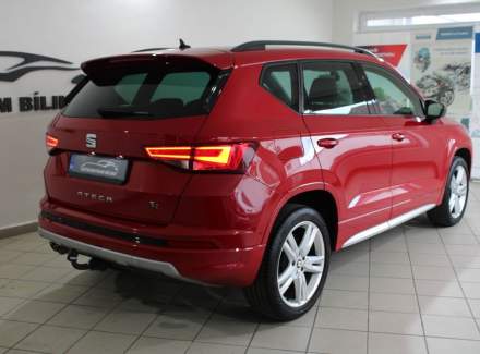 Seat - Ateca