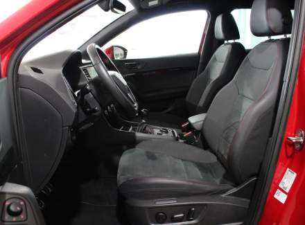 Seat - Ateca