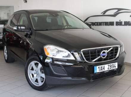 Volvo - XC60