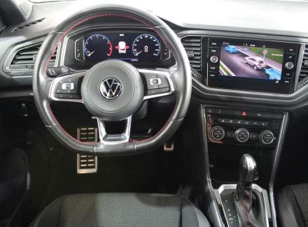 Volkswagen - T-Roc