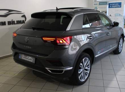 Volkswagen - T-Roc