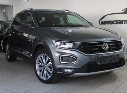 Volkswagen - T-Roc