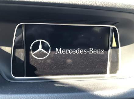 Mercedes-Benz - E-class