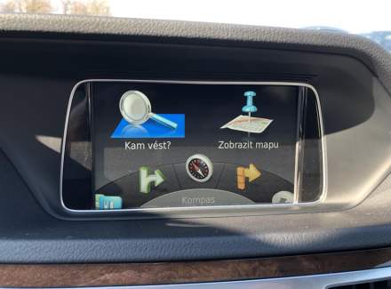 Mercedes-Benz - E-class