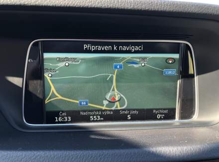 Mercedes-Benz - E-class