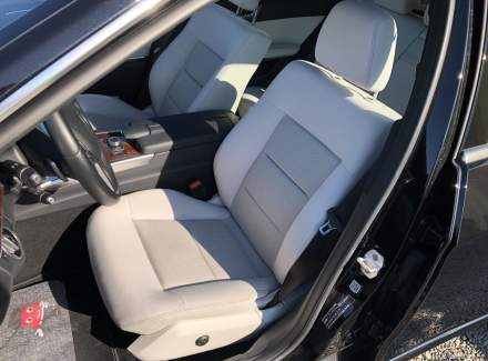 Mercedes-Benz - E-class