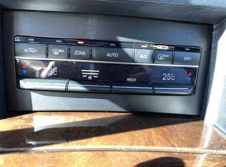 Mercedes-Benz - E-class